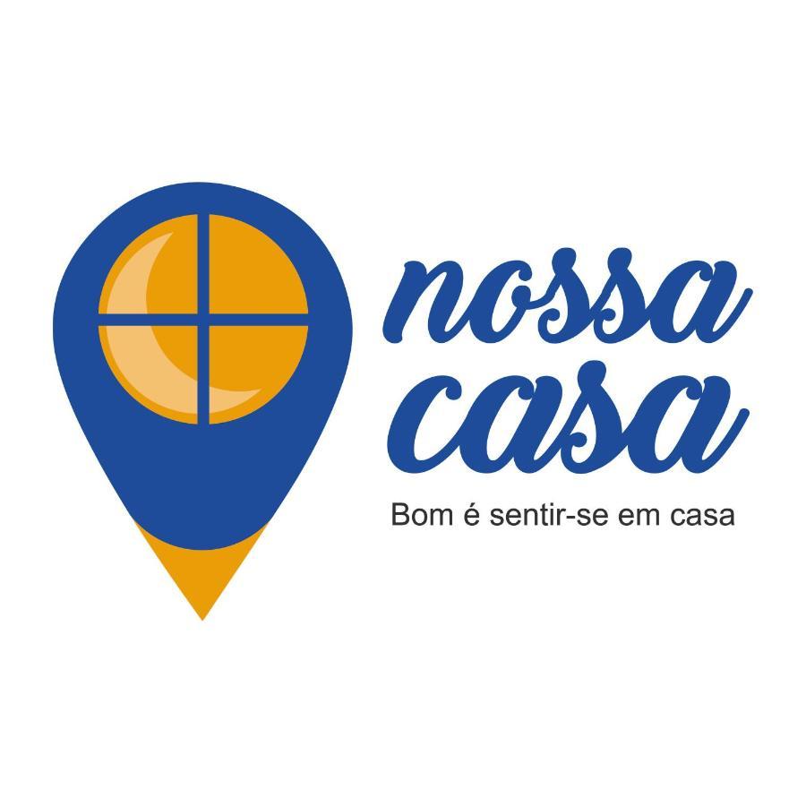 Nossa Casa *
