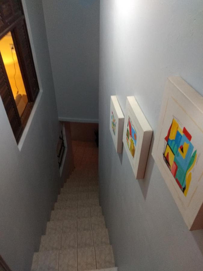 Apartamento Nossa Casa Salvador de Bahía