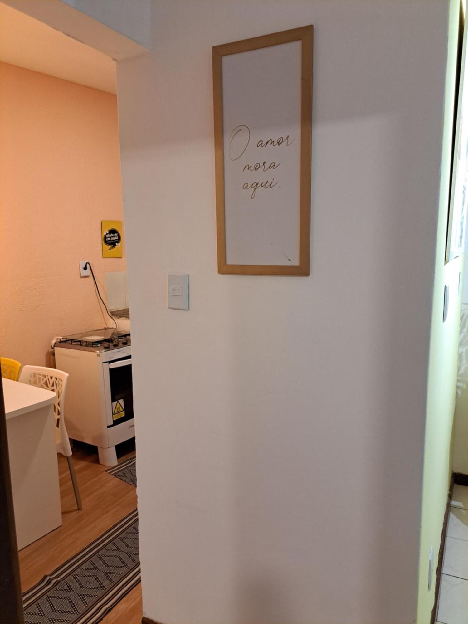 Apartamento Nossa Casa Salvador