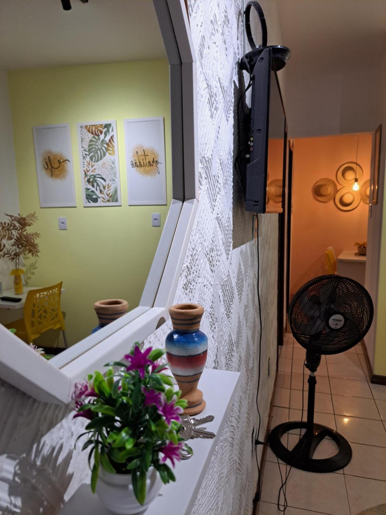Apartamento Nossa Casa