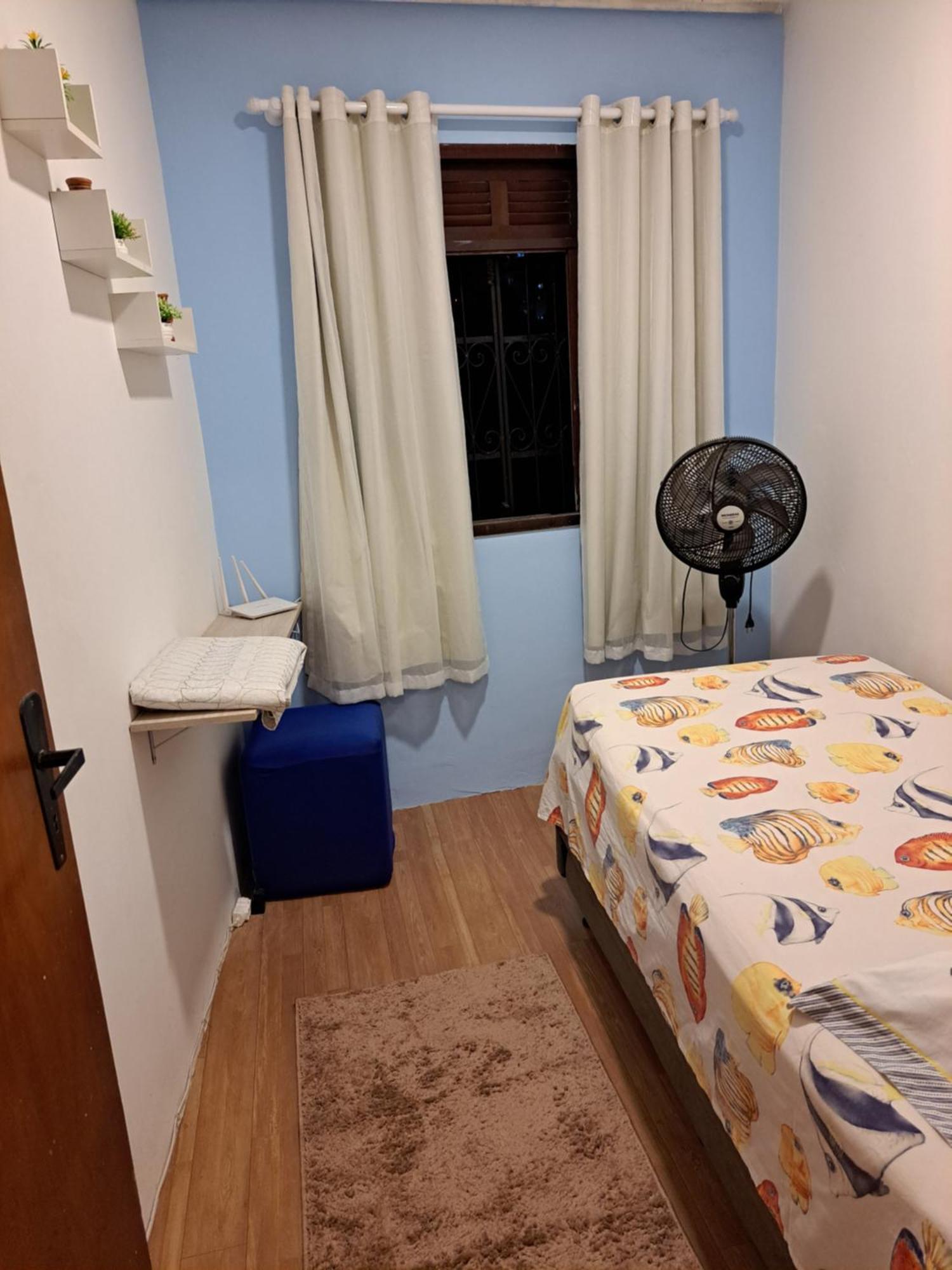 Apartamento Nossa Casa *