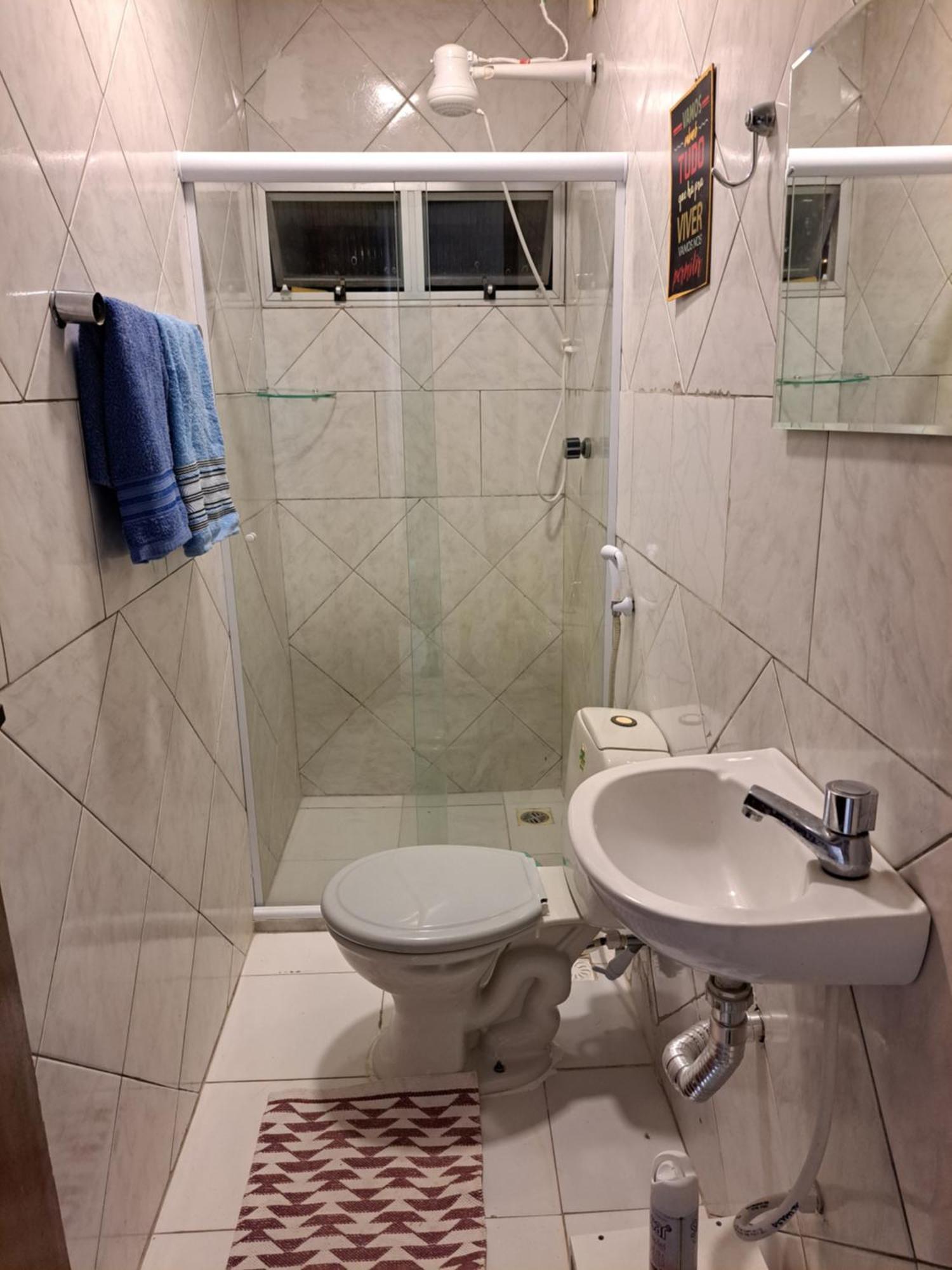 Apartamento Nossa Casa Salvador