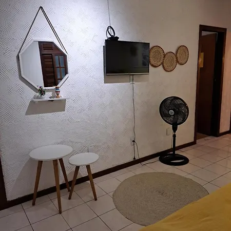 Nossa Casa Apartment Salvador Exterior photo