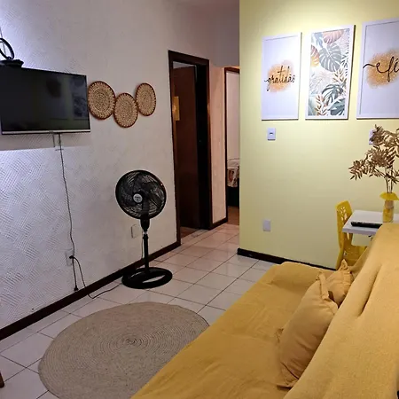 Nossa Casa Apartment Salvador Exterior photo
