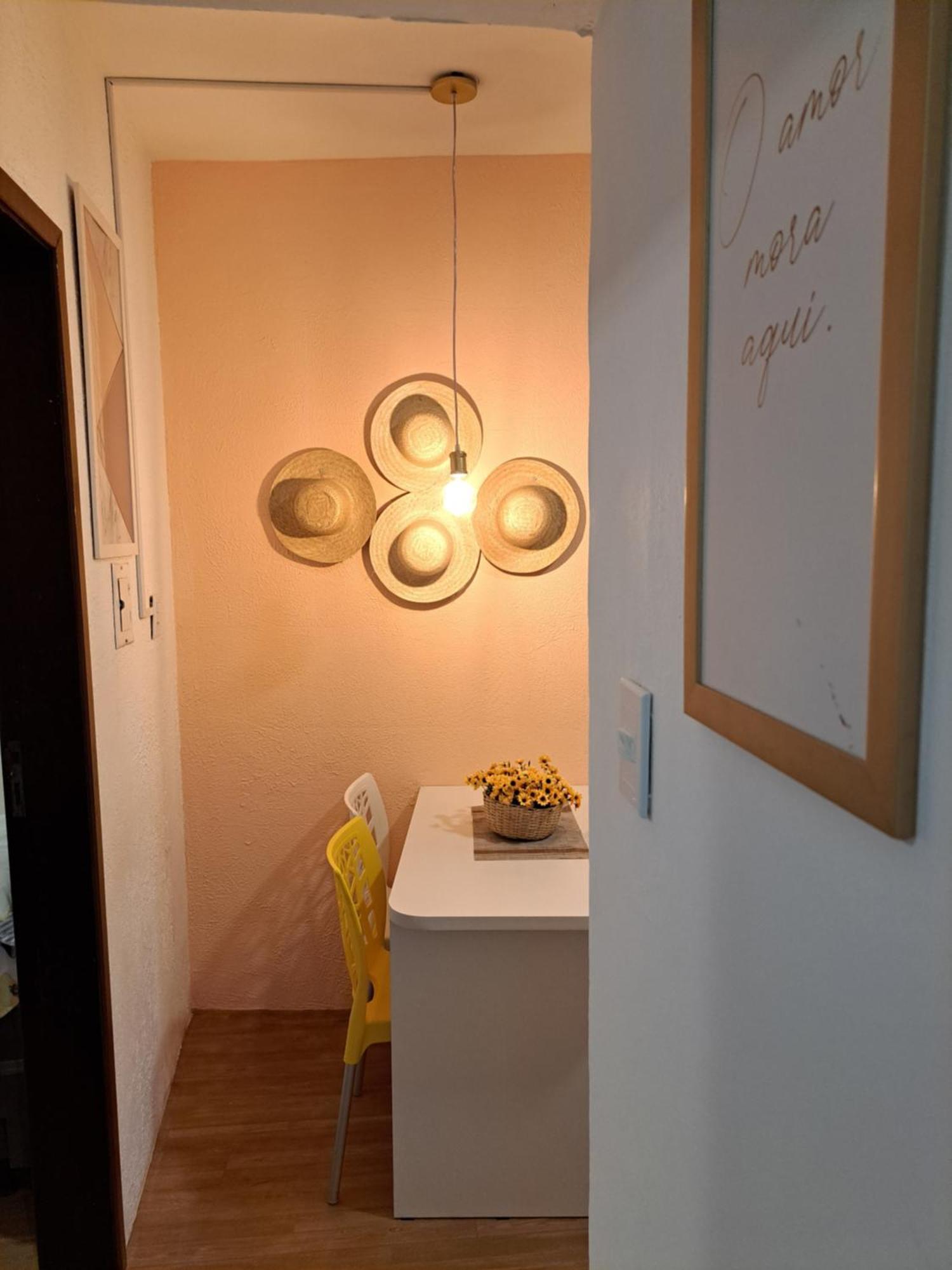 Nossa Casa Apartment Salvador
