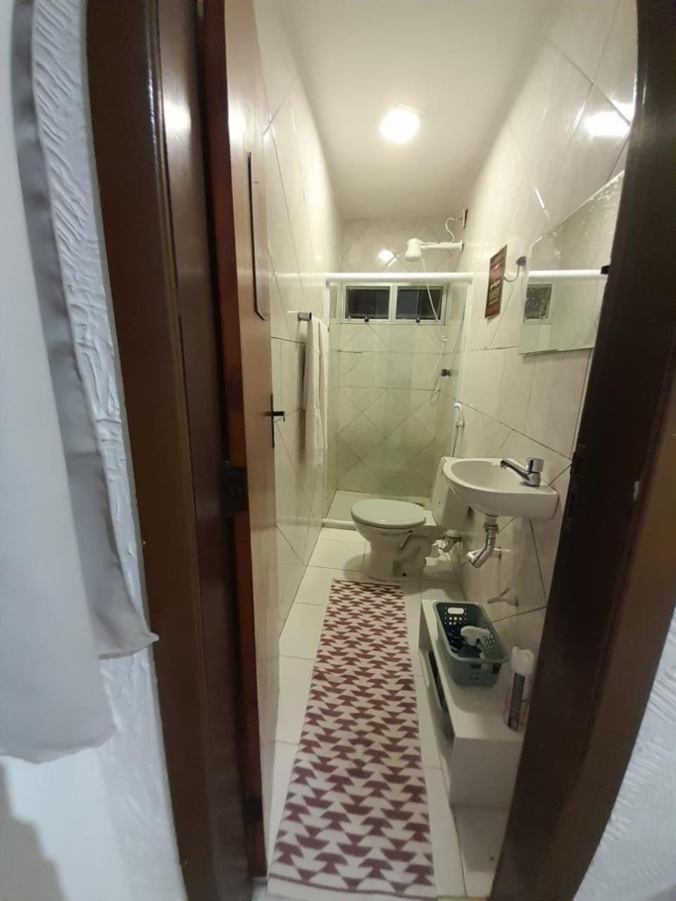 Nossa Casa Apartment