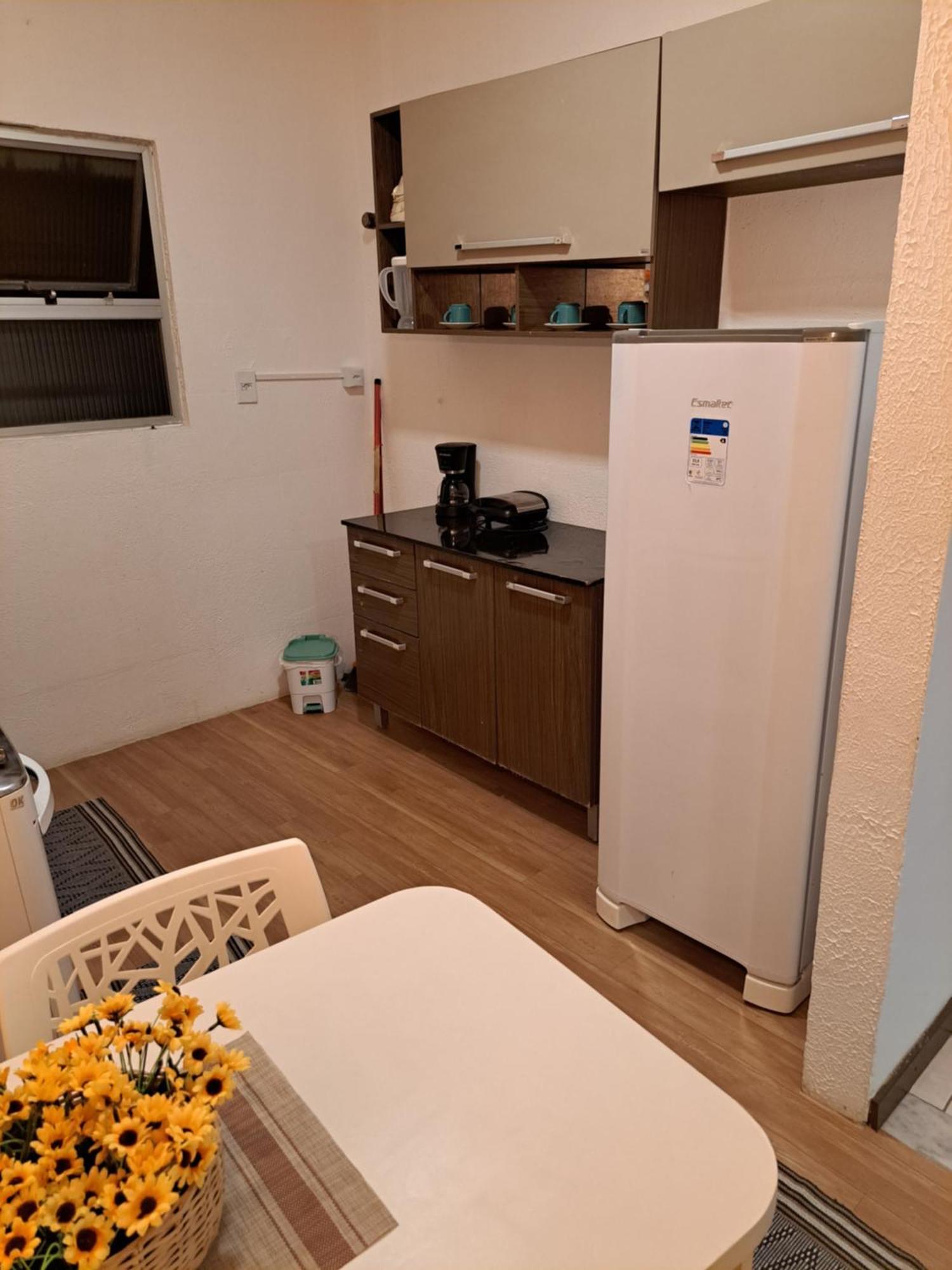 Nossa Casa Apartment Salvador