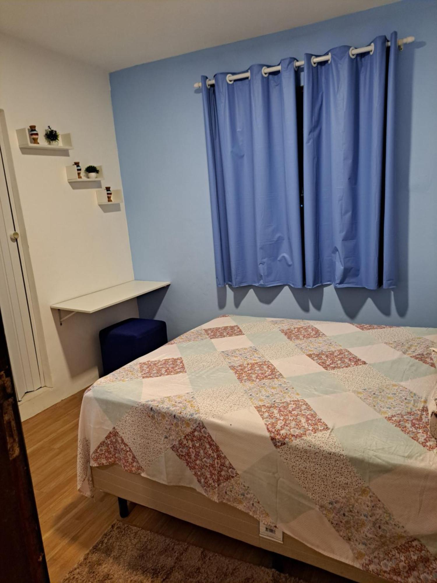 Nossa Casa Apartment
