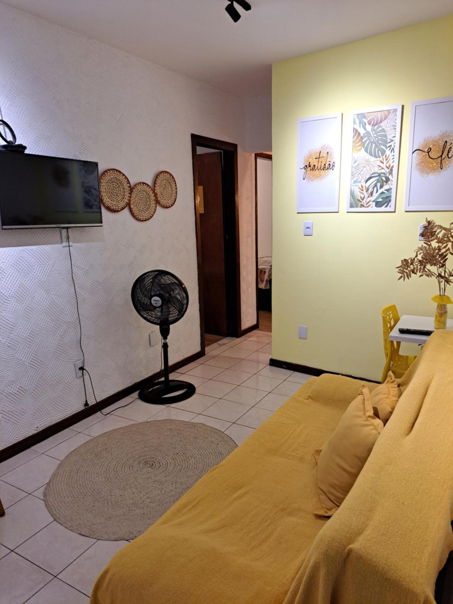 Nossa Casa Apartment *
